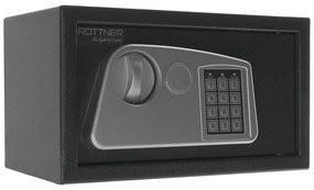 Rottner Speedy Basic nábytkový elektronický sejf antracit