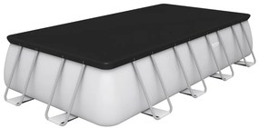 Záhradný bazén  so stojanom 549x274x122 cm Bestway 56466
