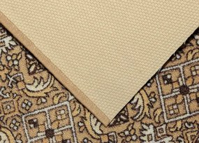 Koberce Breno Behúň BIDJAR 33, šíře role 100 cm, béžová, viacfarebná