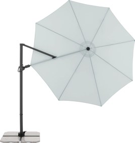 Derby DX svetlosivá