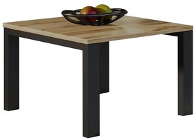 Konferenčný stolík Garold 80 dub wotan