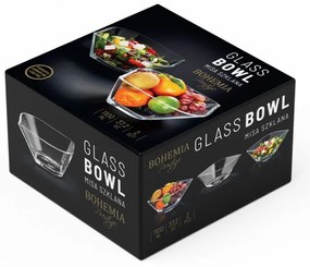 BOHEMIA PRESTIGE MISA 1100ML SADA 2KS