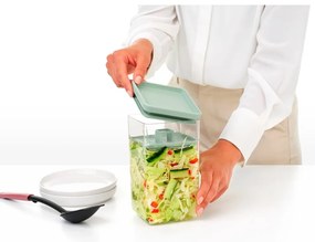 Nádoba na kvasenie zeleniny 1,6 l Tasty+ – Brabantia