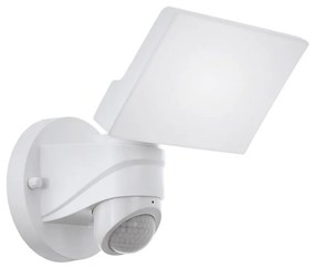 Eglo 98177 - LED Vonkajšie svietidlo so senzorom PAGINO LED/15W/230V IP44 EG98177