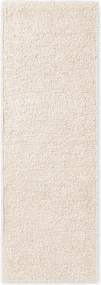 Ted Baker Koberec behúň Notting Hill 106343 Cream Beige, 80x200, béžová, obývacia izba