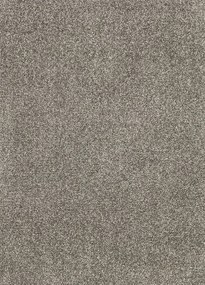 Koberce Breno Metrážny koberec BELLAGIO 75, šíře role 400 cm, béžová