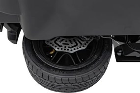 Elektrické autíčko Lamborghini Revuelto XL STRONG zelené