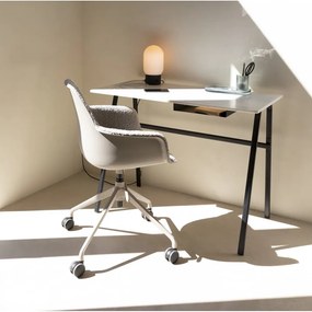 Kancelárska stolička Albert Kuip – Zuiver