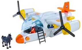 Simba Záchranné lietadlo Požiarnik Sam  (100393399)