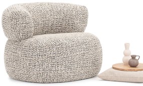 PROXIMA.store - Luxusné minimalistické kreslo AMALFI SKUPINA LÁTOK: Skupina 2, TYP KRESLA: Klasické