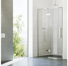 Ravak X0VVGCA00Z1 - Sprchové dvere COOL 120x195 cm lesklý chróm