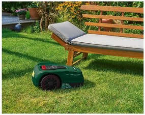 Parkside®  Robotická kosačka City Smart Pamrc 250 A1 City  (100389583)