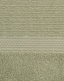 Uterák Magnus 70x140cm light green