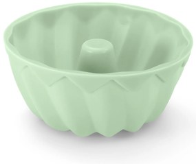 Formy na minibábovky, 12 ks