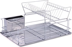 Haus Roland Odkvapkávač riadu, nerez