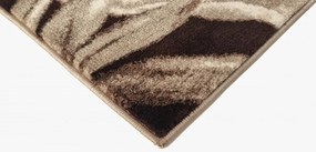 DC Koberec Lapiso SOFT 404 hnedá Rozmer: 140×190 cm