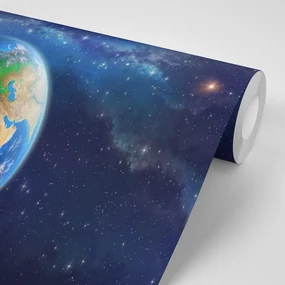 Tapeta planéta Zem