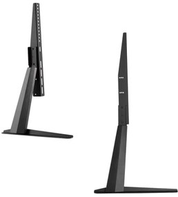 MK FLORIA MKF-21ST841 - Naklápací stojan na TV 32-70“ čierna