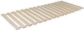 ECOMATRACE  LATT 16 ROLL PEVNÝ LAŤOVÝ ROŠT Rozmery  80x200