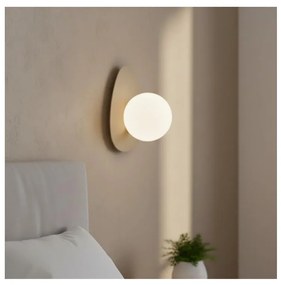 Nástenné svietidlo OVO 1xG9/8W/230V béžové