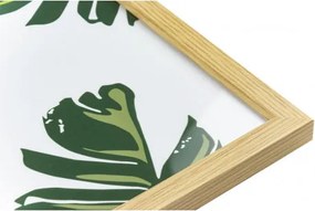 Rámovaný obraz Nordic Style 40x50 FAP406