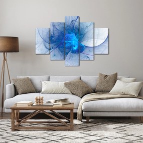 Abstraktný obraz (150x105 cm)