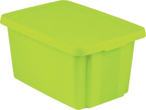 Curver ESSENTIAL 225411 Box 45 L, zelená