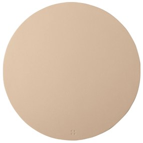 Prírodné prestieranie ø 38 cm - Elements Ambiente - 593879