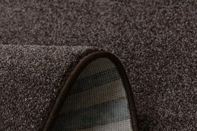 Koberec INDUS 40 hnedý