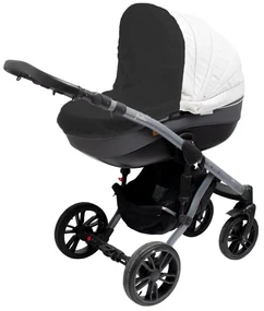 Moskytiéra na kočík New Baby Basic čierna