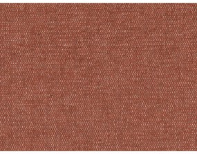 Pohovka v tehlovej farbe 180 cm Loretto – Cosmopolitan Design