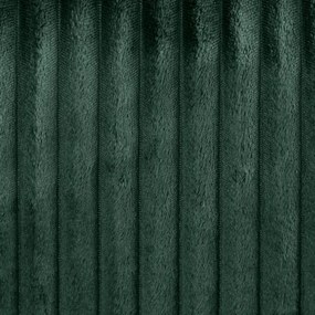 Deka D91 SOFT tmavozelená