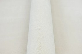 Protišmykový koberec RABBIT krémový