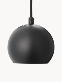 Menšie guľaté závesné svietidlo Ball