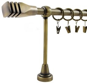 Garniž zlato 240 I versus fi 16