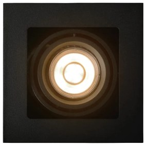 Lucide 09926/01/30 - Podhľadové svietidlo CHIMNEY 1xGU10/50W/230V