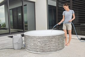 Vírivka Lay-Z-Spa Vancouver Jacuzzi BESTWAY - 60027