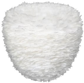 Biele tienidlo ø 55 cm Eos Evia Large – UMAGE