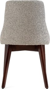 KRIS S ČALÚNENÁ STOLIČKA kris