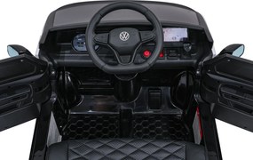 Ramiz Volkswagen ID BUZZ čierna