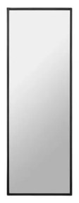 Nástenné zrkadlo s dreveným rámom 60x170 cm Miro – Blomus