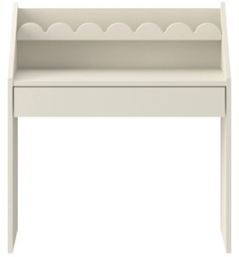Bellamy Detský písací stolík Nook - béžová