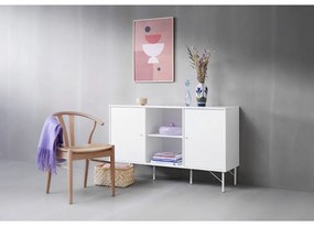 Jedálenská stolička Frida – Hammel Furniture