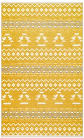 Nk 09 - Grey, Yellow