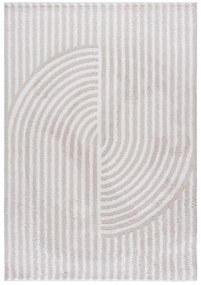 PROXIMA.store - Minimalistický koberec LEVON - ATHOS ROZMERY: 80x150