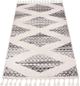 Koberec London London 543 GREY rozmery koberec: 120x170 cm