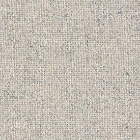 Béžová čalúnená dvojlôžková posteľ s úložným priestorom s roštom 180x200 cm Mattis – Meise Möbel