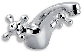 Titania-retroii batéria vaňová nástenná