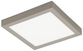 Eglo 33211 - LED RGBW Stmievateľné stropné svietidlo FUEVA LED/24W/230V