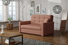 Pohovka Clivia Lux II, Dostupné poťahy: Tatum 283